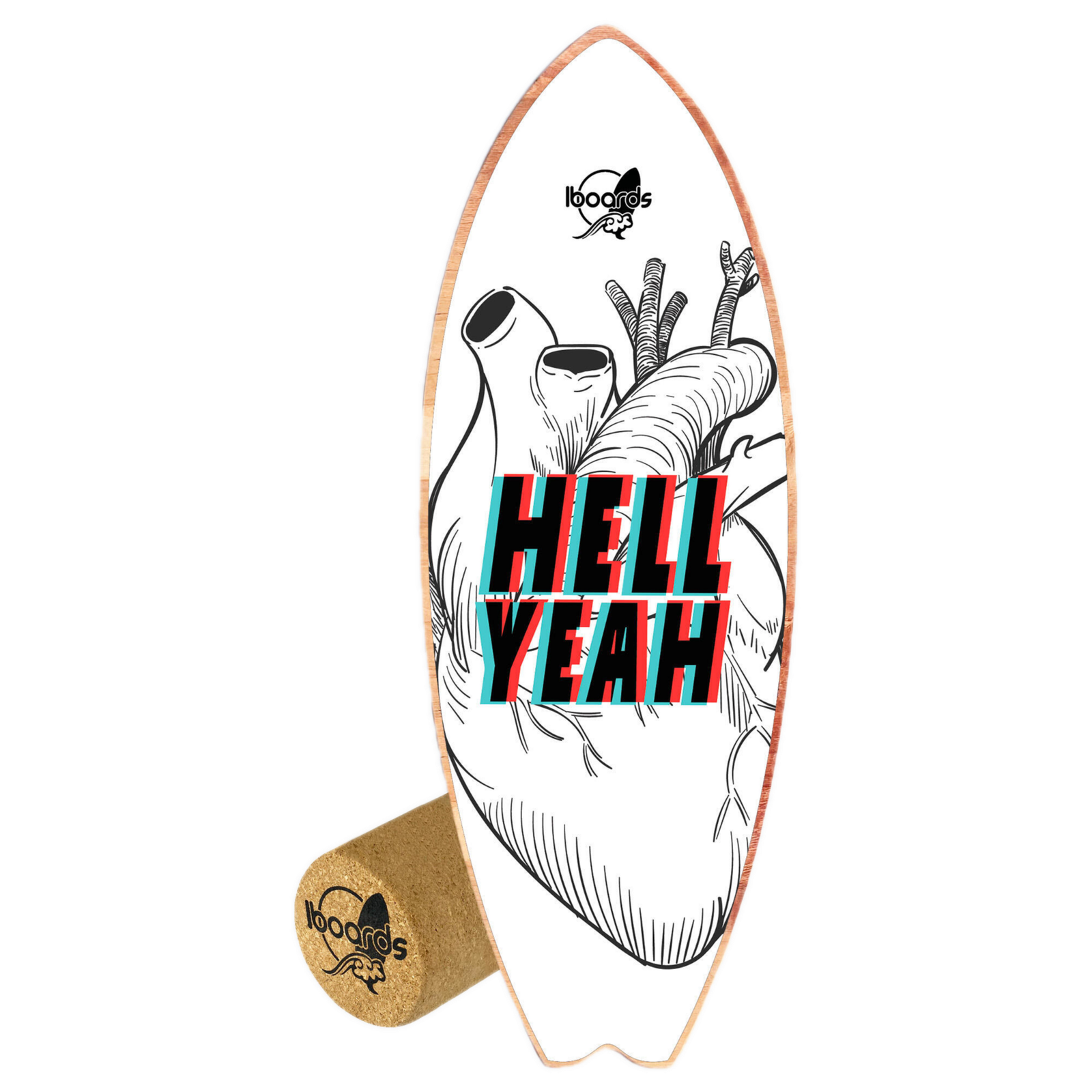 HEEL
