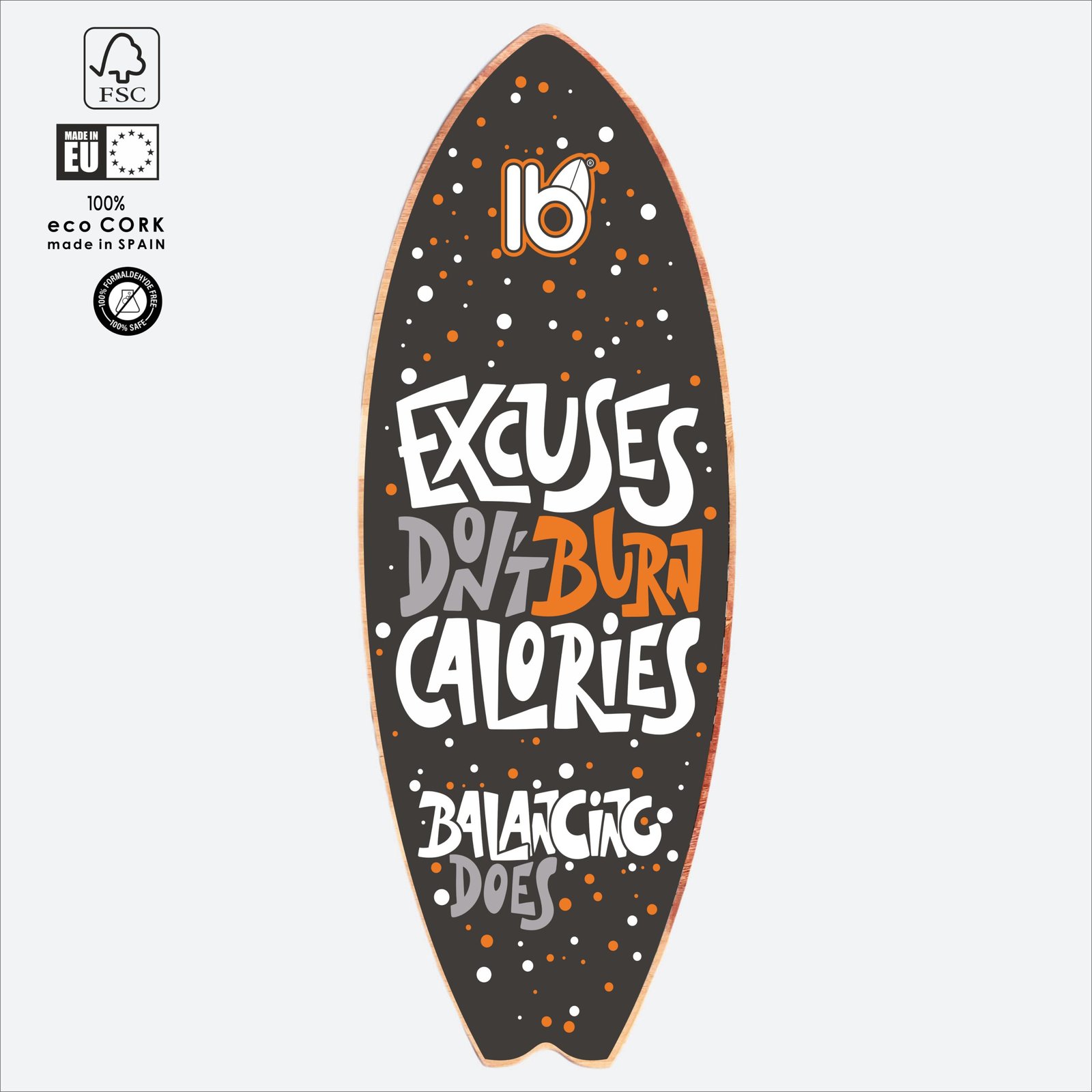 NO EXCUSES - View 2