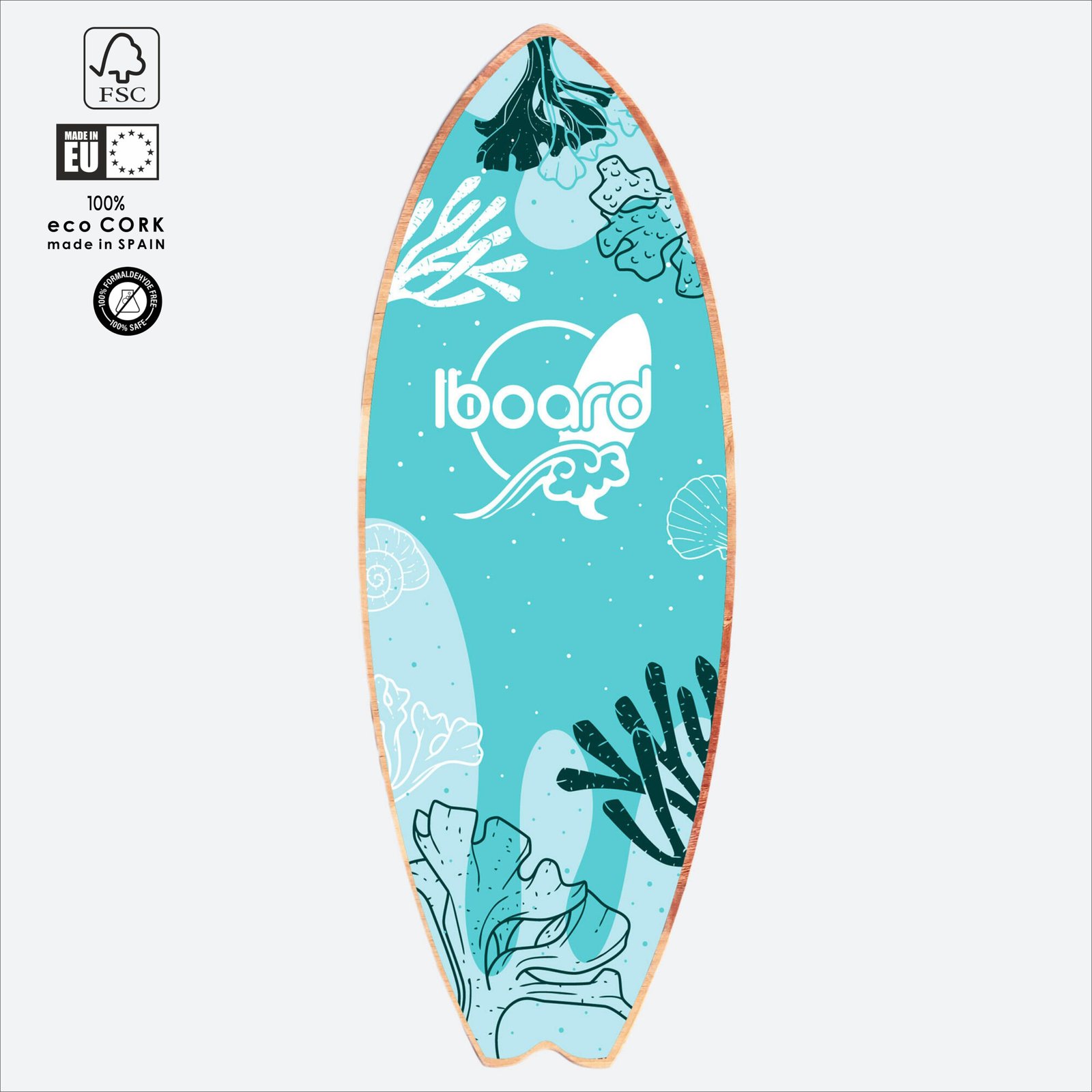 REEF - View 2
