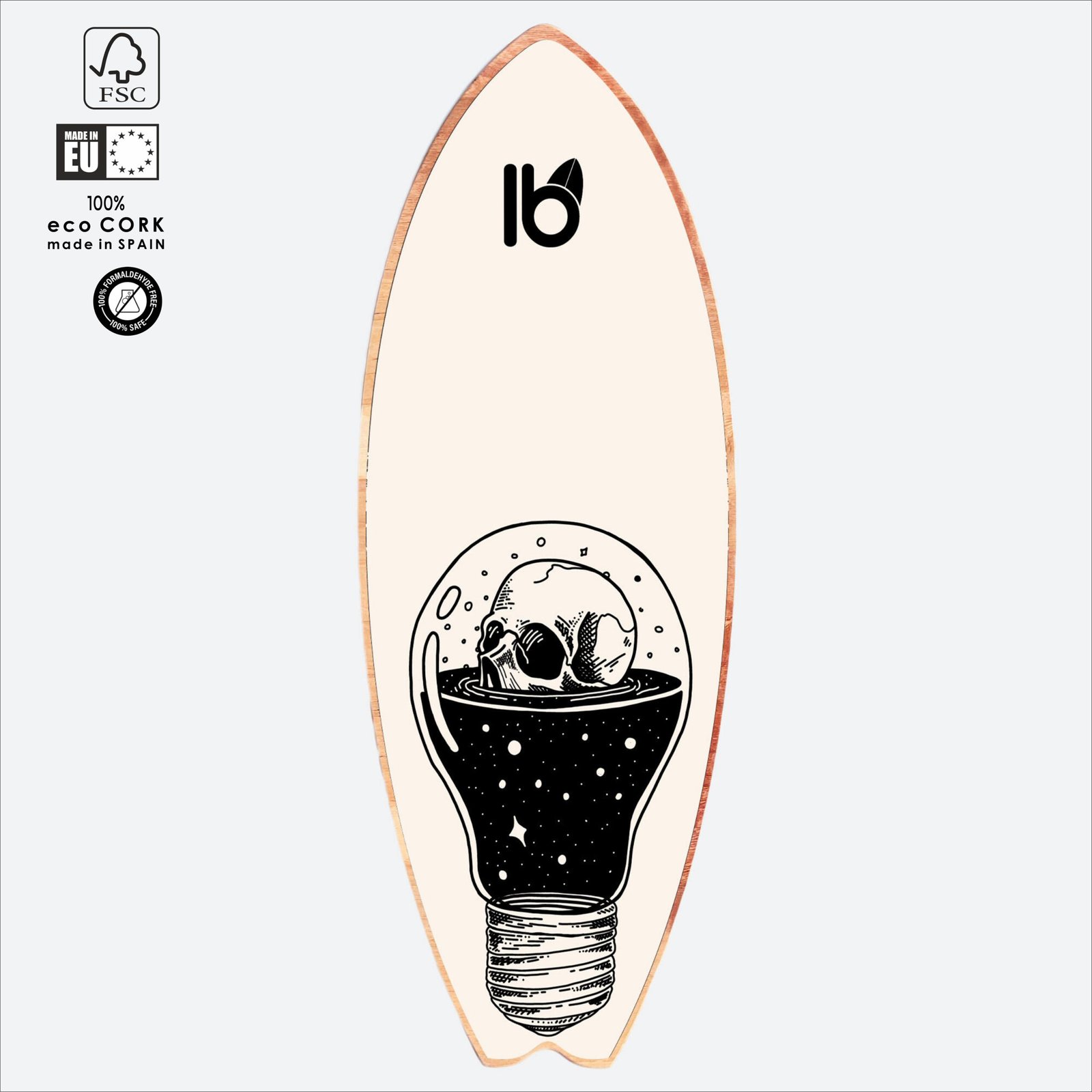 SKULL - View 2