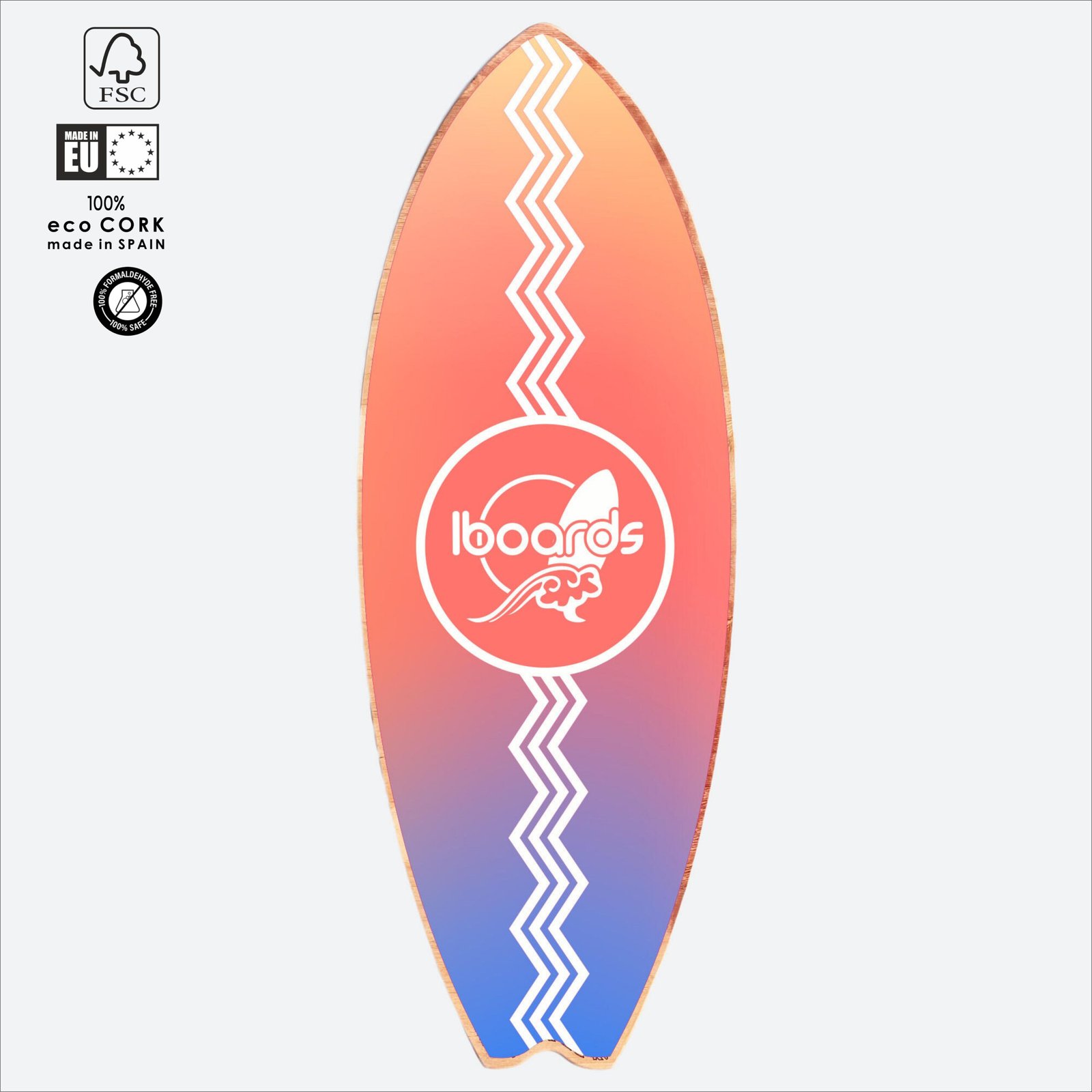 SURF - View 2