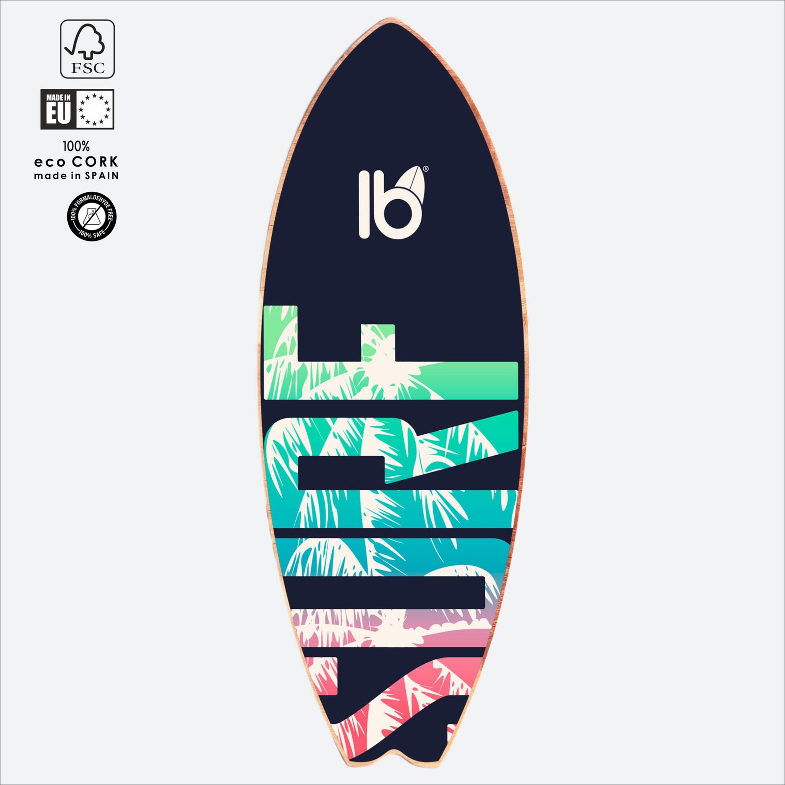 SURFER - View 2
