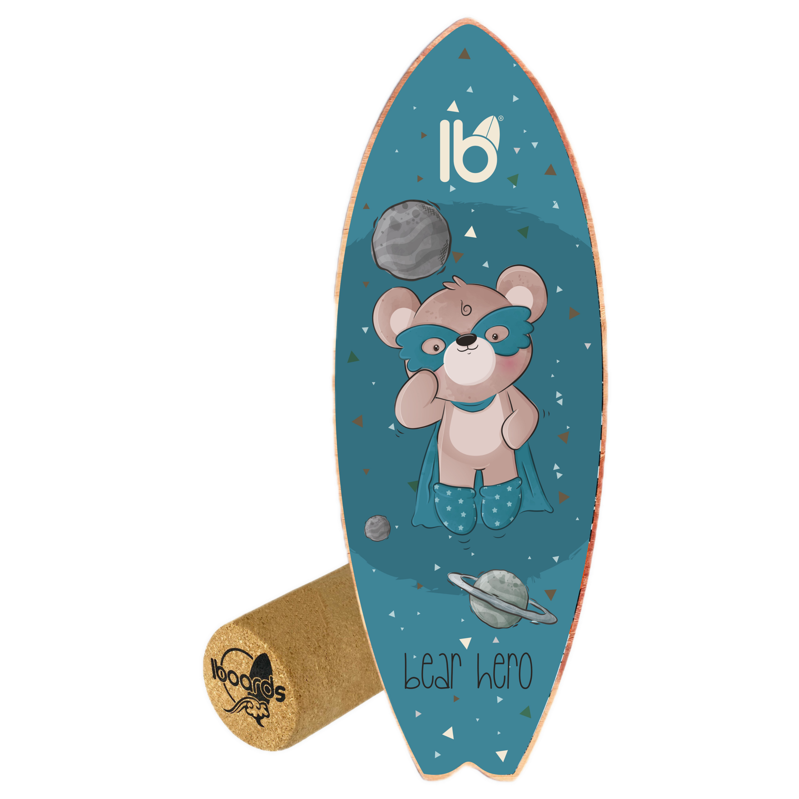 BEAR HERO