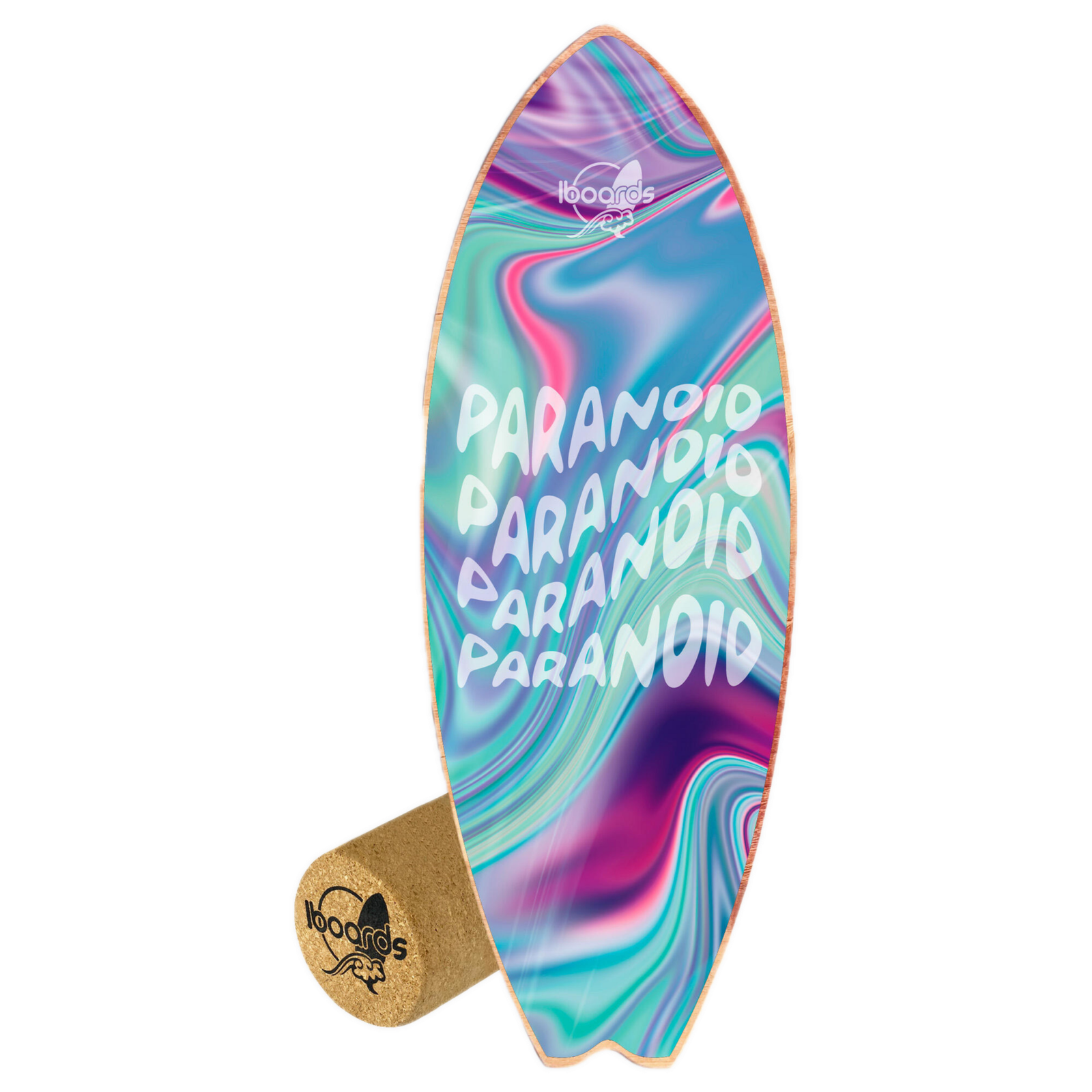 PARANOID