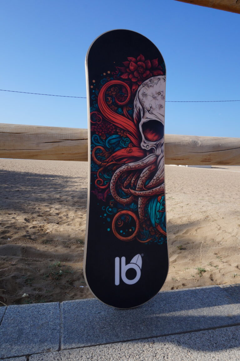 balance-board