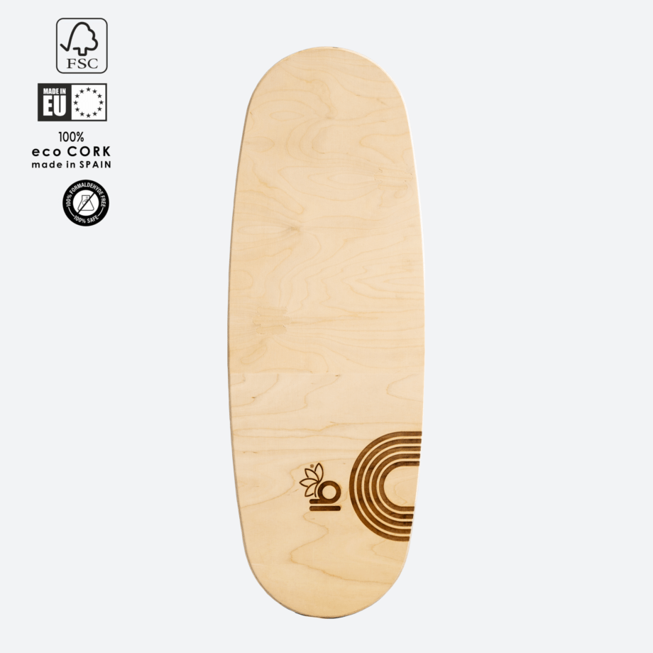 Balance Board Core