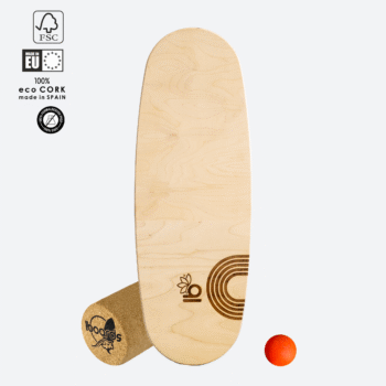 Balance Board Core