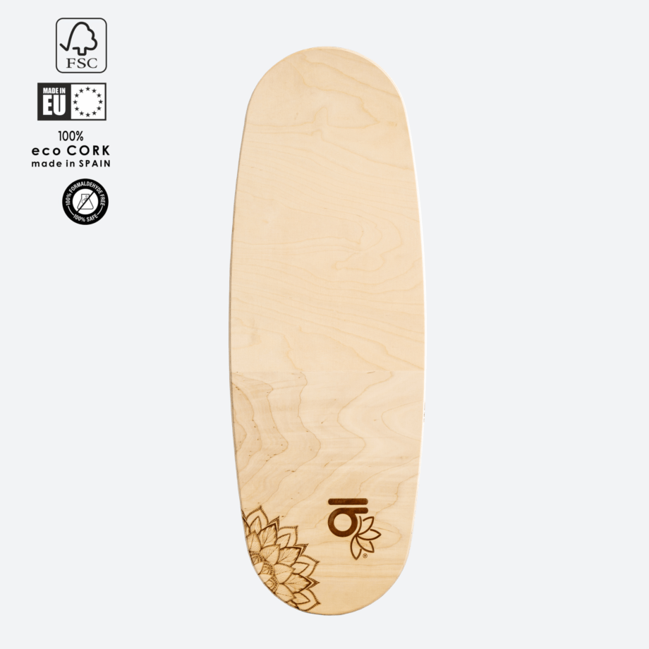 Balance Board Core - Imagen 2