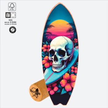Balance Board - IBOARDS Death Surf