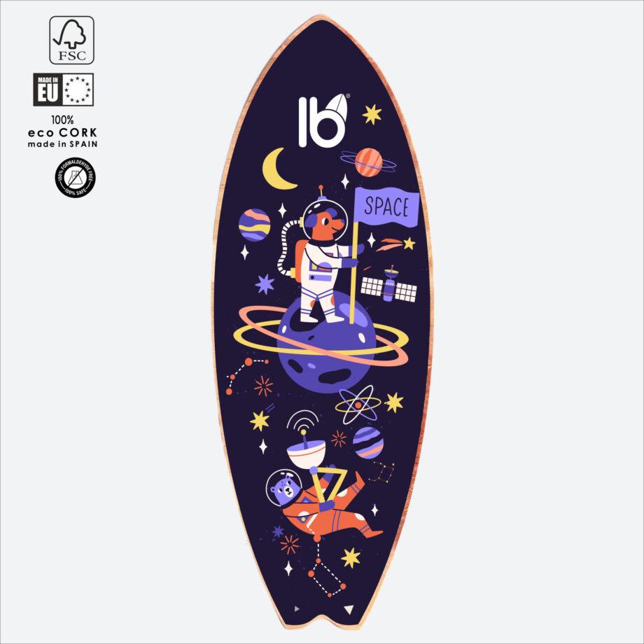 Balance Board Astrodog - Imagen 6