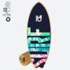 Balance Board Surfer