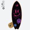 Balance board Flip – tabla de equilibrio ecológica con diseño atrevido y superficie antideslizante