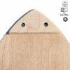 Balance Board Vintage - Imagen 3