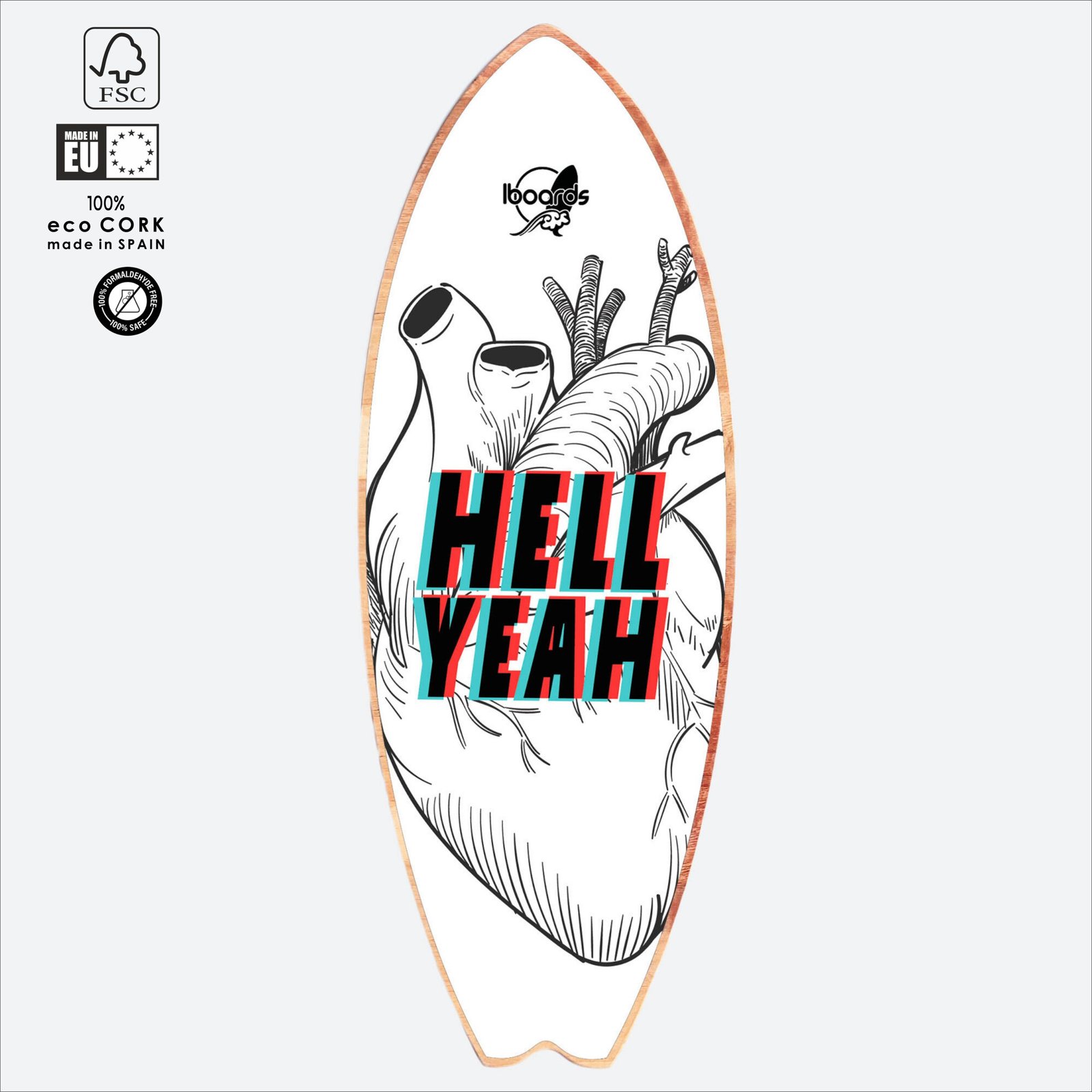 HEEL - View 2