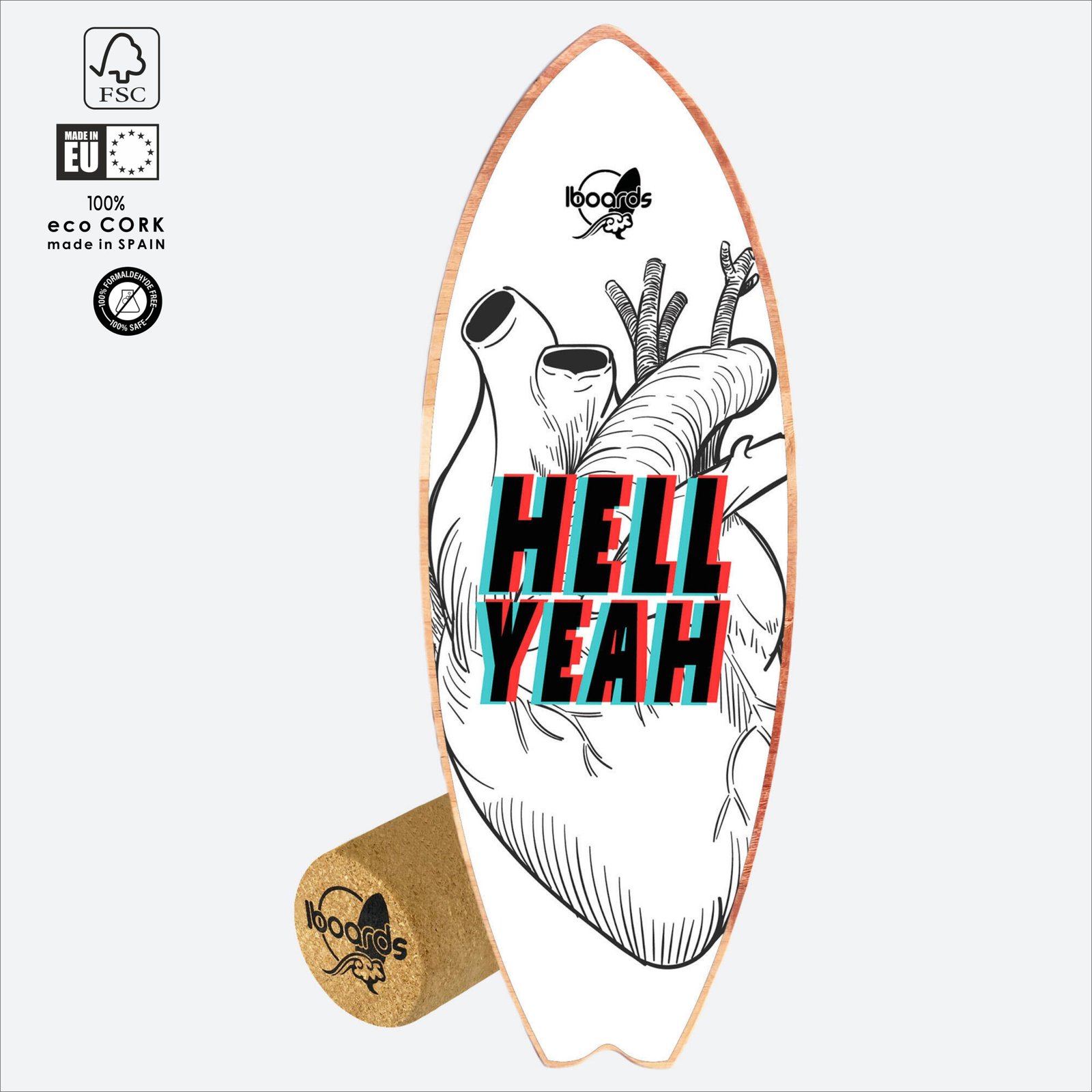 HEEL
