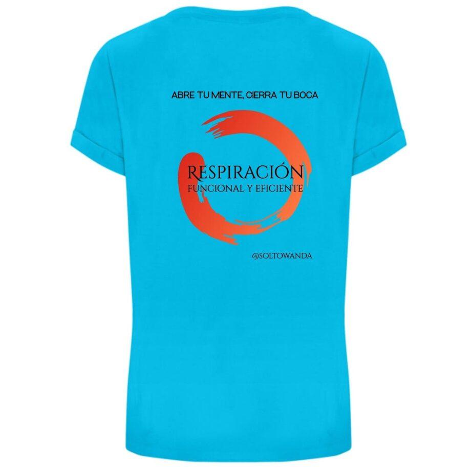 Camiseta Soltowanda - Imagen 3
