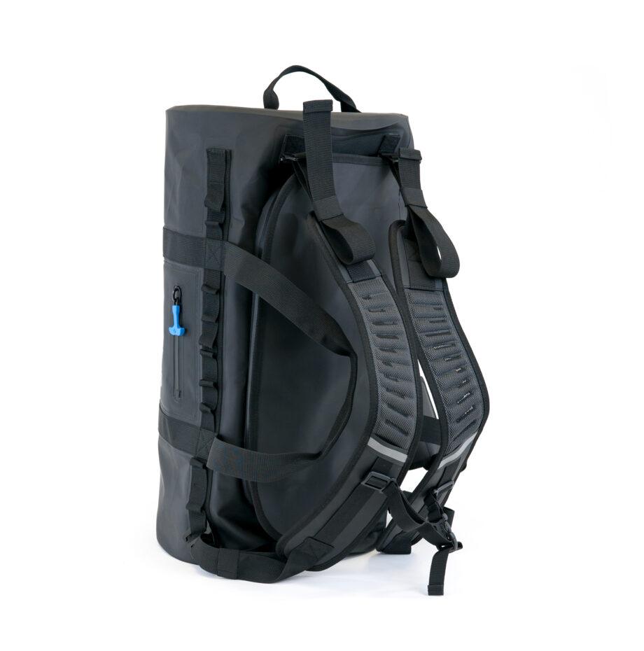 Bolsa/Mochila impermeable 50L - Imagen 2